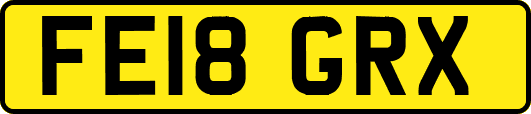 FE18GRX
