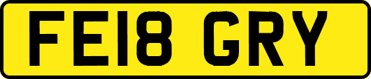 FE18GRY