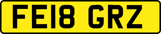 FE18GRZ
