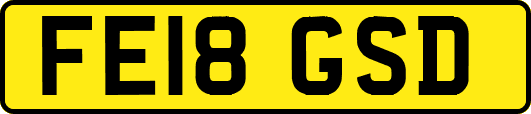 FE18GSD