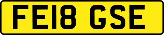 FE18GSE
