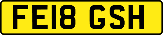 FE18GSH