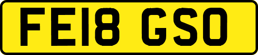 FE18GSO