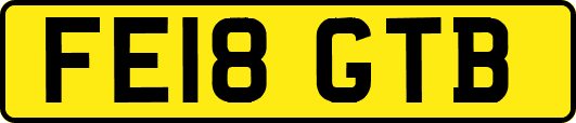 FE18GTB