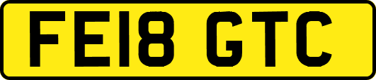 FE18GTC