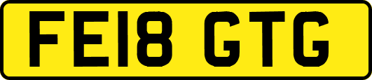 FE18GTG