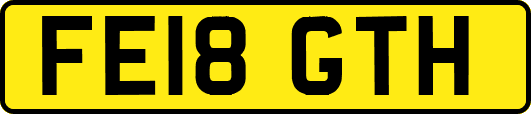 FE18GTH