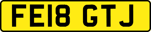 FE18GTJ