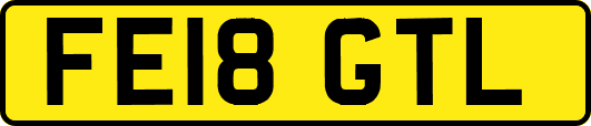 FE18GTL