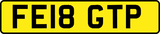 FE18GTP