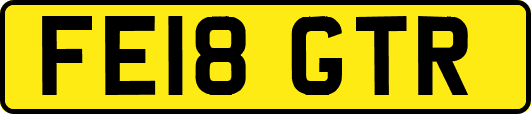 FE18GTR