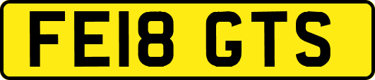 FE18GTS