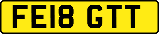 FE18GTT