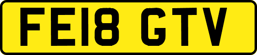 FE18GTV