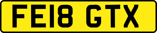 FE18GTX