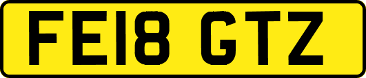 FE18GTZ