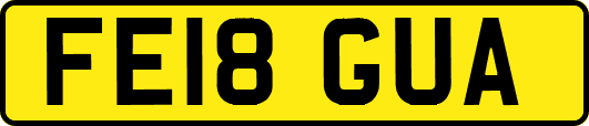 FE18GUA