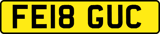 FE18GUC