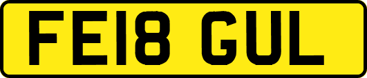 FE18GUL