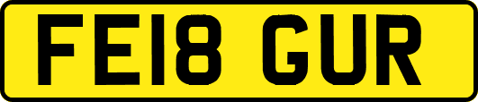 FE18GUR