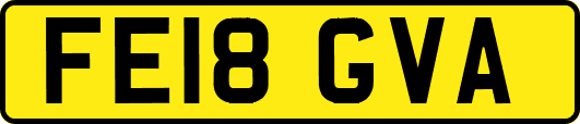 FE18GVA