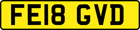FE18GVD