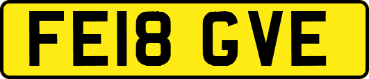 FE18GVE