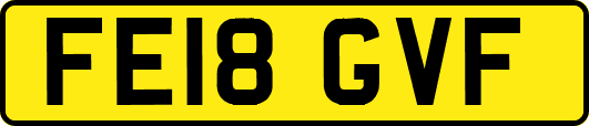 FE18GVF