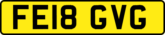FE18GVG
