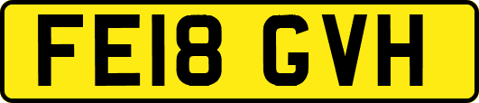 FE18GVH