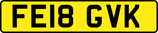 FE18GVK