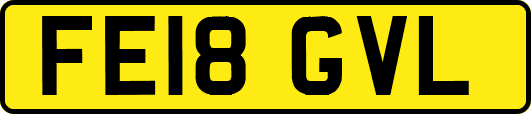 FE18GVL