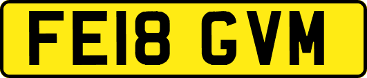 FE18GVM