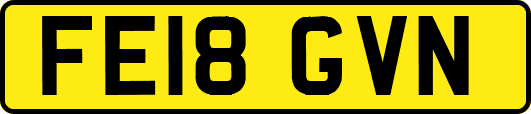 FE18GVN