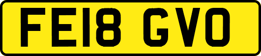 FE18GVO