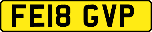 FE18GVP