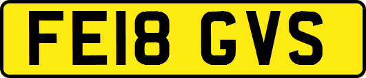 FE18GVS