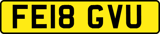 FE18GVU