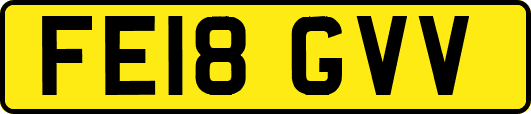 FE18GVV