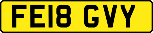 FE18GVY