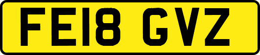 FE18GVZ