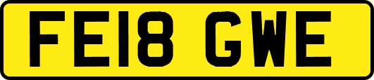 FE18GWE