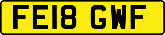 FE18GWF