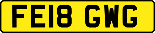 FE18GWG