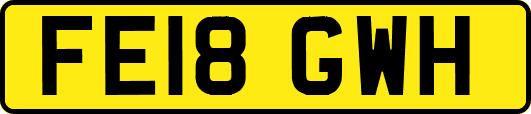 FE18GWH