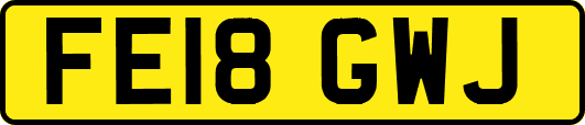 FE18GWJ