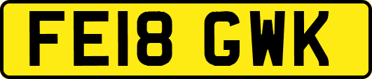 FE18GWK