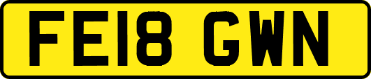 FE18GWN