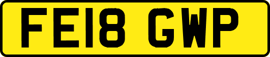 FE18GWP
