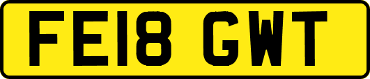 FE18GWT